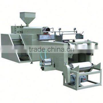 cast stretch film machine/ldpe film rolls machine