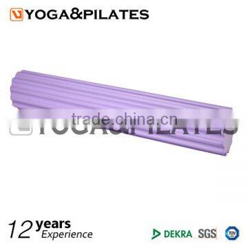 yoga foam roller