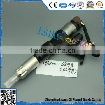 095000-6593 23670-E0010 denso injector for hino, denso NOZZLE ASM; INJ 23670E0010                        
                                                Quality Choice