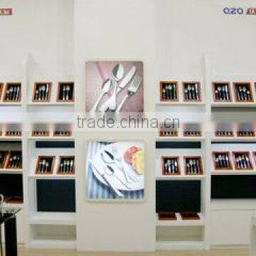 Jieyang Qingzhan Rustless Steel Co., Ltd.