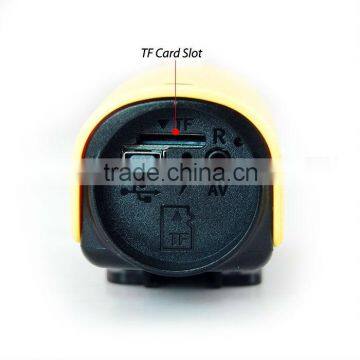 120 Degree Wide-angle Loop Recordig Rd32 Waterproof Action Cameras photo-4