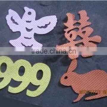 Non-metal Laser Machine With Co2 Laser Tube photo-4