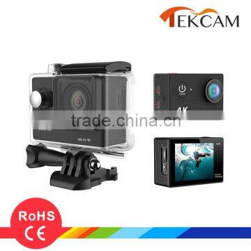 Original Eken H9 2.0inch Video Camera 4k Wifi Remote Control Sport Camera 4k photo-3