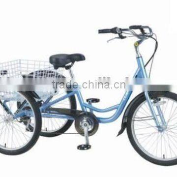 New tricycle for disable people KB-TR-03