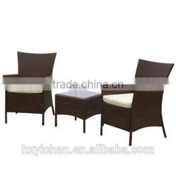 KD Rattan Furniture Coffee Set photo-2