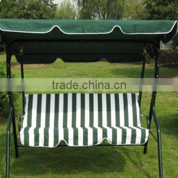 2-3 Person Hanging Seat Rocking Chair photo-5