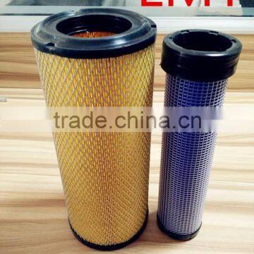 Diesel Engine Parts Durable Air Filter 175 K2839JK photo-3