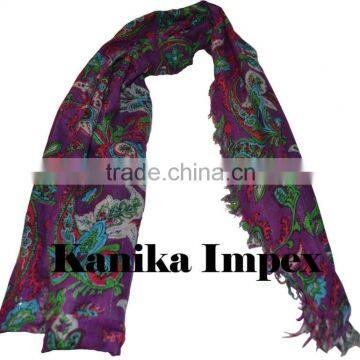 Designer Scarves