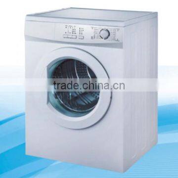 LED display white Washing Machine dryer tumble clothes dryer