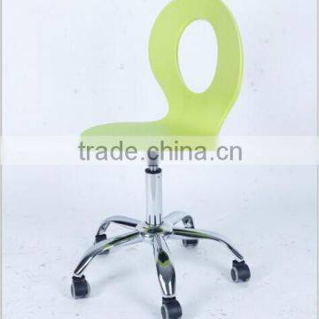 2016 New Design Plastic Chair / Fashion Plastic Chair /bar PP 1565 photo-6