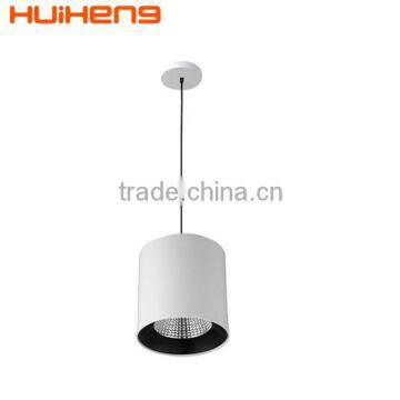 Led Light 12W 140*145mm Epistar COB Home LED Hanging Light photo-2