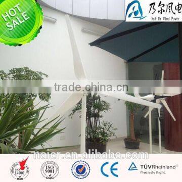 Best Selling Model 2000w Wind Generator for Sale photo-2