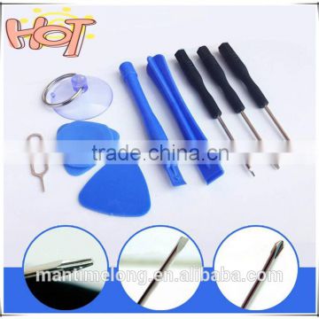 9 in 1 mobile phone repair tool kit watch repair tool kit repair tool kit