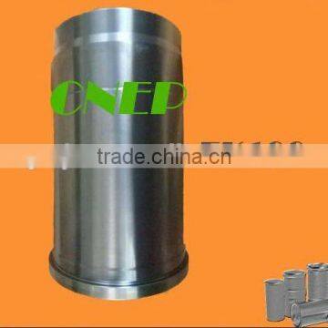 EK100 Engine Cylinder liner, 137mm