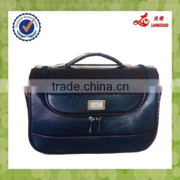 Fashion Genuine Leather Handbag photo-5