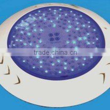 CE RoHS Certification White 53W IP68 Waterproof Underwater High Quality Swimming Pool Light