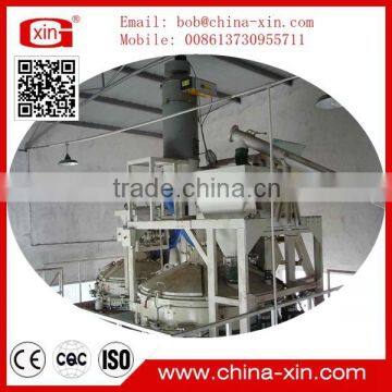 CMP Planetary Concrete Mixer photo-3