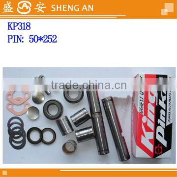 King pin kit kp318 04043-2006