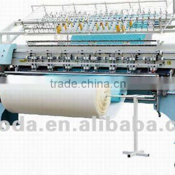 Quilting Bedding Machines