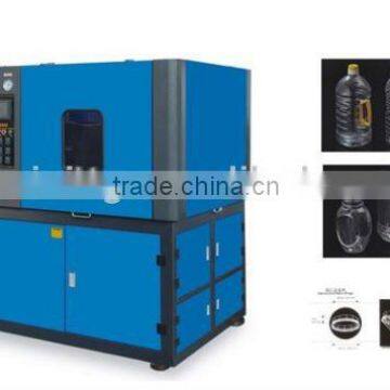 5L PET jar blowing machine
