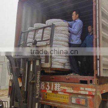 Electro Galvanized Galvanized Technique and Galvanized Surface Treatment Re-drawn Galvanised Iron Wire photo-5