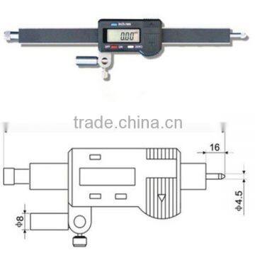 PT111 Rectangular digital indicator, digital indicator