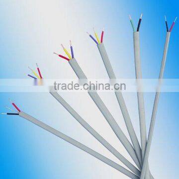 Electric Wire BVVB types of achieve high efficiency