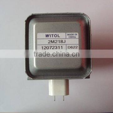 900w air cooling magnetron 2M218J-720