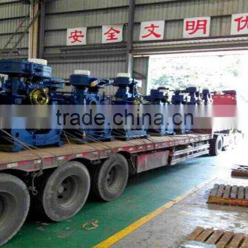 Hangji Brand 2 Hi Horizontal Rolling Mill Machinery for Tmt Bar/wire Rod Production Line photo-4