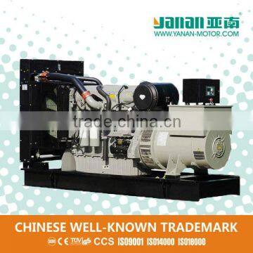 YANAN Power 120kw Generator Price