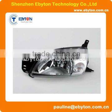 Guangdong High Quality Car Headlamp Model Rapid Prototype Making