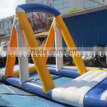 New Design Open Water Giant Inflatable Water Park for Adult photo-3