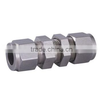 Bulkhead fitting, Bulkhead Union