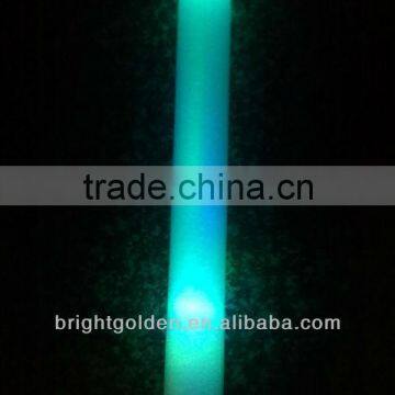 48cm length led flashing foam stick