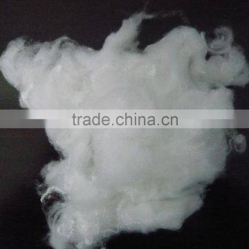 1.4-15D x 32-108mm Recycled Polyester Staple Fiber