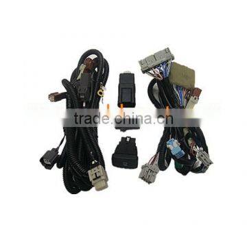 fog light wire harness