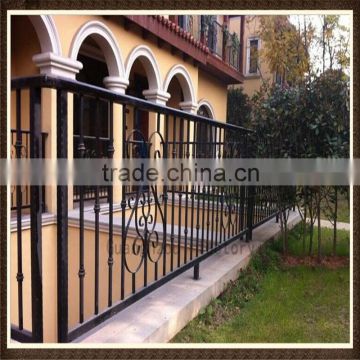 cost cast iron fence|Iron| Metal Type Cast Iron Fence |wrought iron fence ornaments