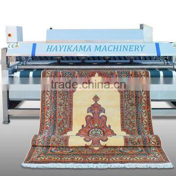 AUTOMATIC CARPET CLEANING MACHINE 3 METERS