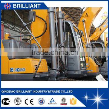 Chinese Top Brand XCMG XE370CA Excavator Good Price