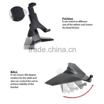 2016 Fashionable Plastic Car Tablet PC Holder (HDT-10) photo-3