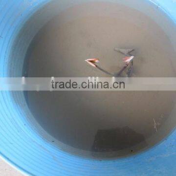 garden pot for planting water plant,flexible PE buckets,plastic water buckets,Colorful bucket