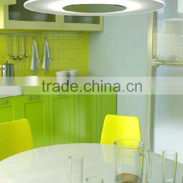 Dinning room led pendant lamp for dinner