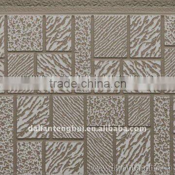 Tenghui foam exterior wall panel