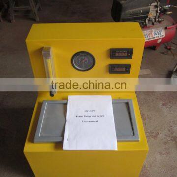 GPT Gasoline Pump Test Bench Simple Operations photo-2
