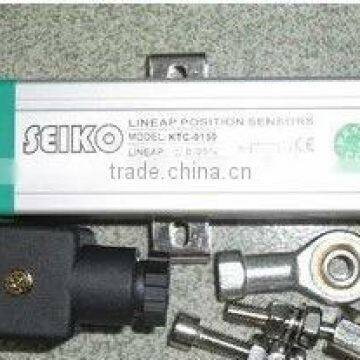 Linear potentiometer sensor position transducer KTC-175MM