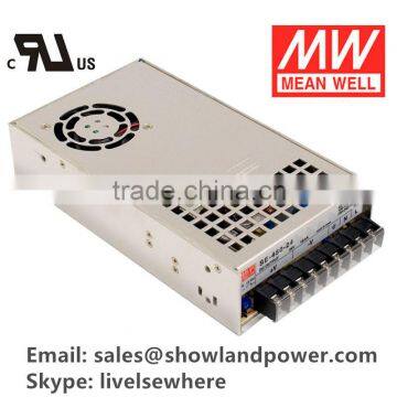 SE-450 Meanwell 450W industrial Power Supplies