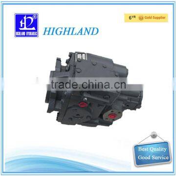 hydraulic assembly pv oil pump hydraulic