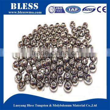 Tungsten Beads Fly Fishing Fly Tying Slotted