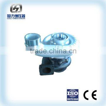 H110A-05D marine turbocharger for WEICHAI8170