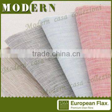 china textile fabric / fabric display / weave fabric